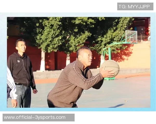 留篮球的魅力与挑战探索青少年篮球文化的传承与发展