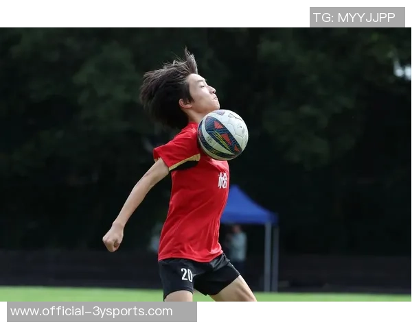 足球tah：探索足球文化与技术的深度融合之旅