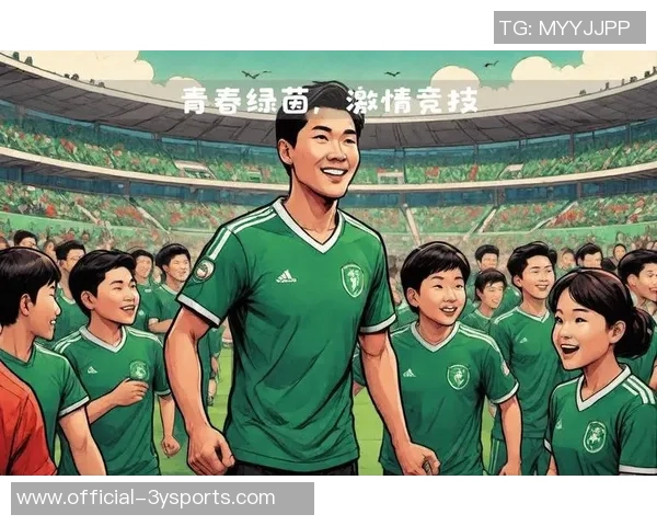 足球场上的梦想与拼搏:我与绿茵场的故事 足球场上的梦想与拼搏:我与绿茵场的故事