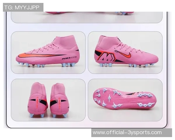 适合宽脚型的Nike足球鞋推荐让你在场上尽显风采